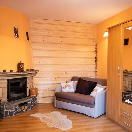 Apartament Domino - Krzeptowki 06 Закопане Екстериор снимка